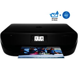 HP ENVY 4524 All-in-One Wireless Inkjet Printer